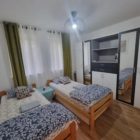 Apartment Beautiful Zehlendorf *