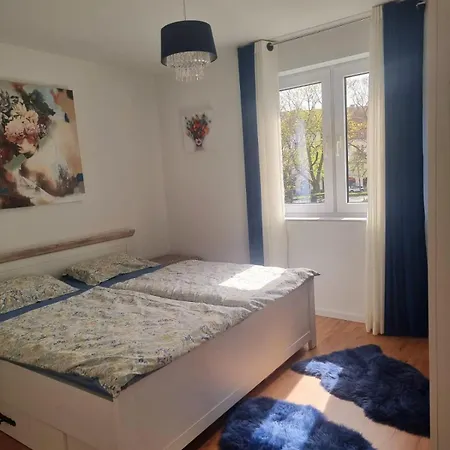 شقة Beautiful Zehlendorf