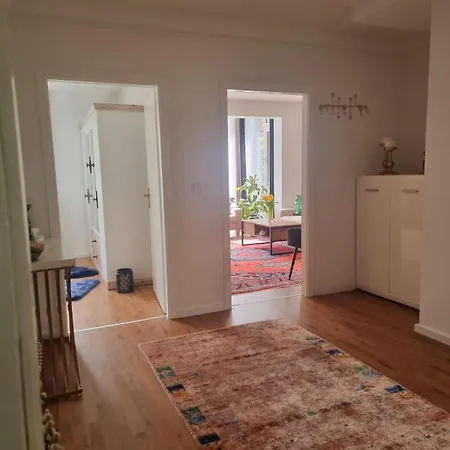 شقة Beautiful Zehlendorf برلين