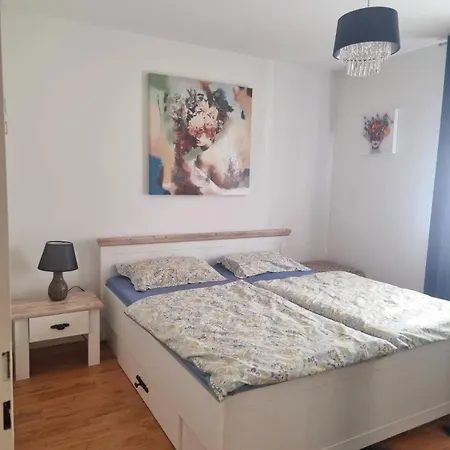 Beautiful Zehlendorf Appartement Berlijn
