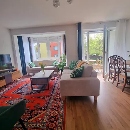 Beautiful Zehlendorf Appartement *