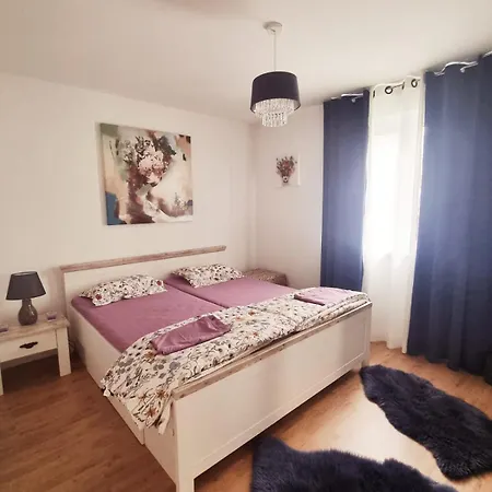 شقة Beautiful Zehlendorf برلين