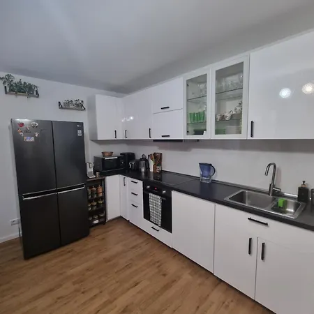 Beautiful Zehlendorf Appartement