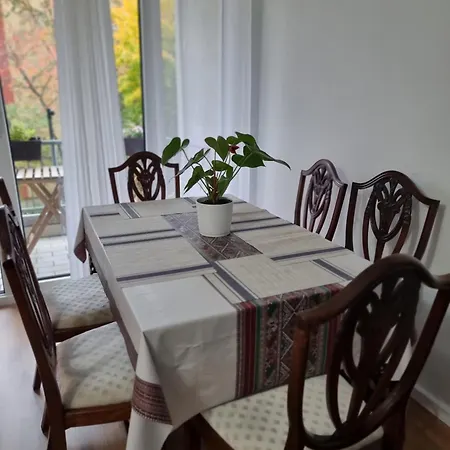 Appartement Beautiful Zehlendorf