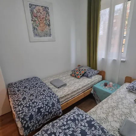 Appartement Beautiful Zehlendorf *